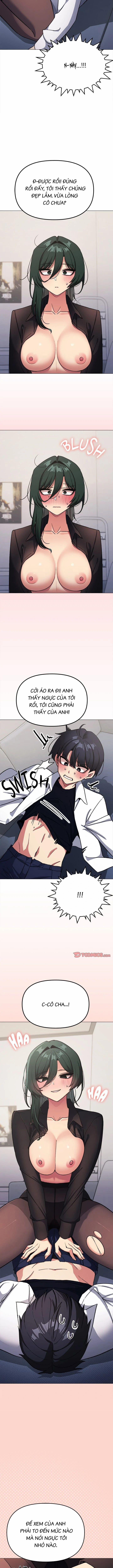 Em Bỏ Hút Thuốc Chưa 43 trang 12