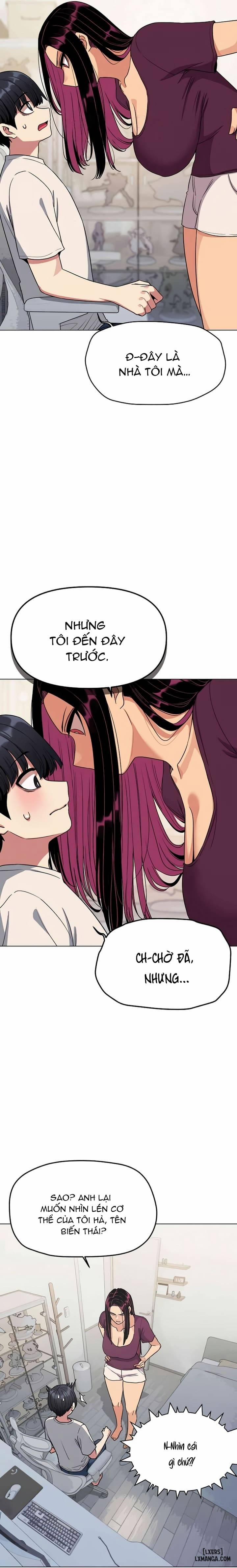 Em Bỏ Hút Thuốc Chưa 5 trang 10