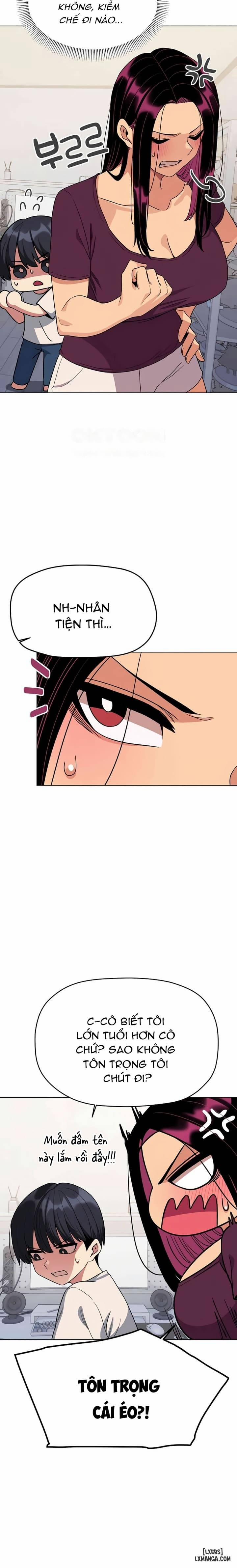 Em Bỏ Hút Thuốc Chưa 5 trang 14