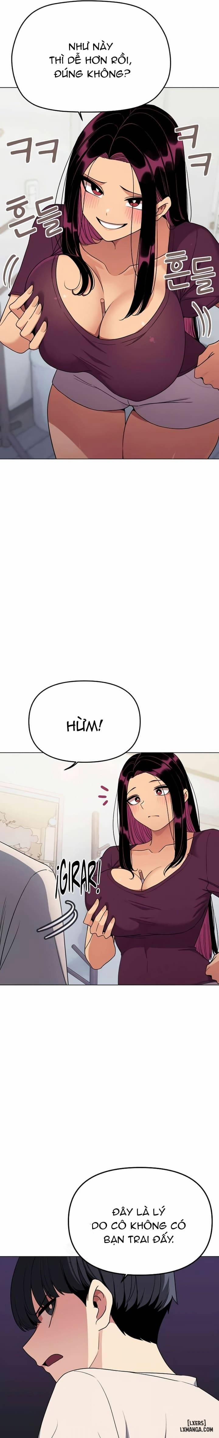 Em Bỏ Hút Thuốc Chưa 5 trang 20