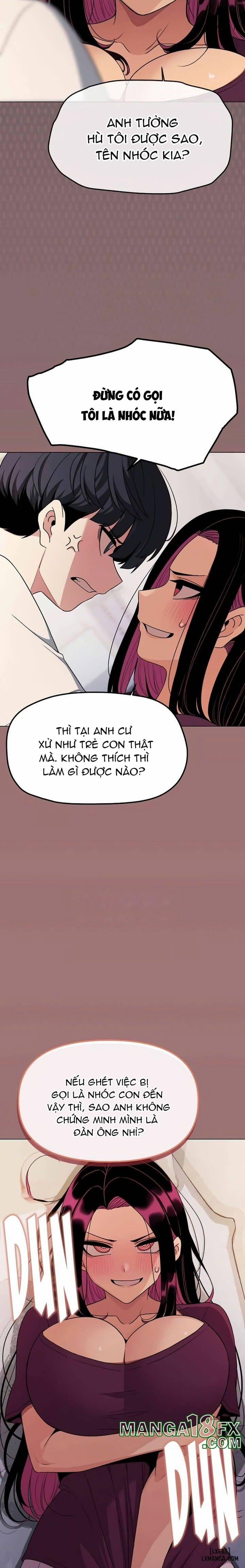 Em Bỏ Hút Thuốc Chưa 5 trang 28