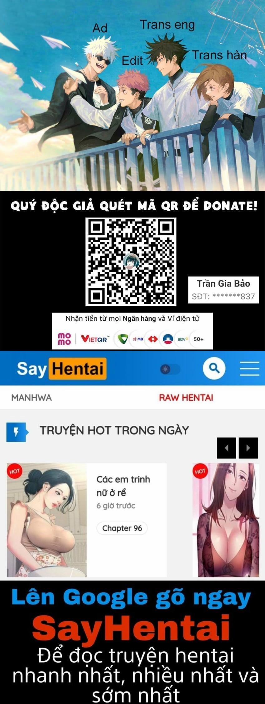 Em Bỏ Hút Thuốc Chưa 50 trang 9
