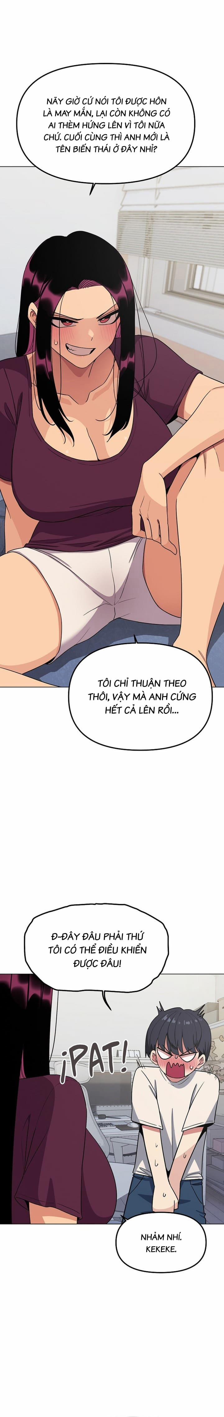 Em Bỏ Hút Thuốc Chưa 6 trang 13