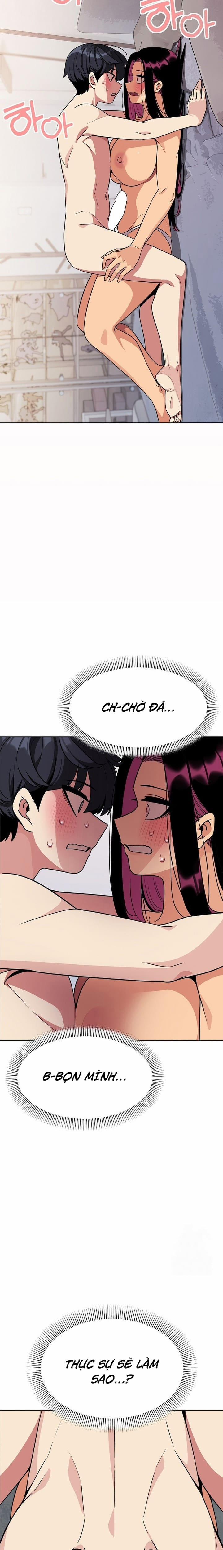 Em Bỏ Hút Thuốc Chưa 6 trang 25