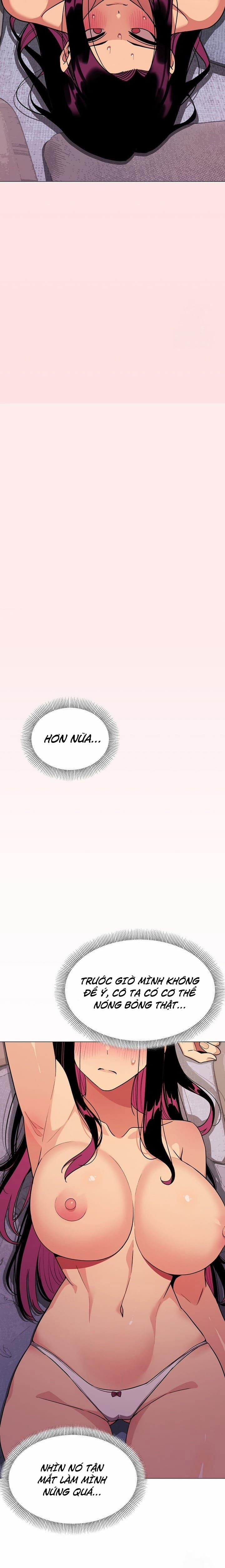 Em Bỏ Hút Thuốc Chưa 6 trang 28