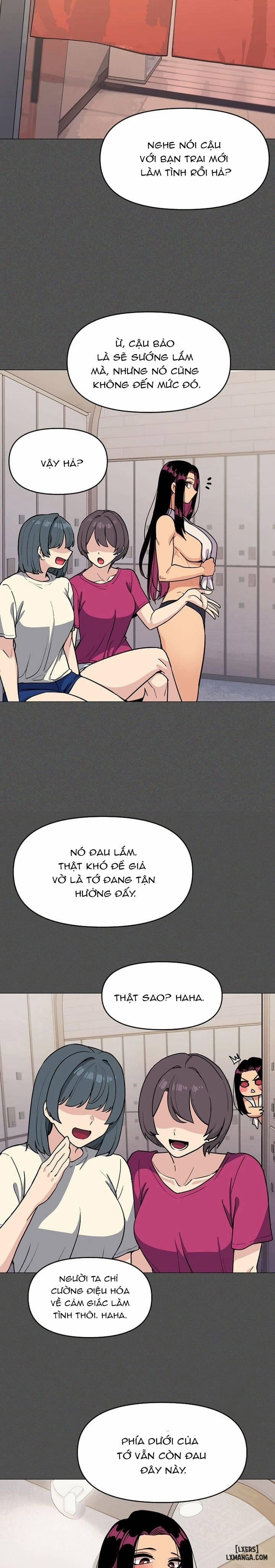 Em Bỏ Hút Thuốc Chưa 7 trang 13