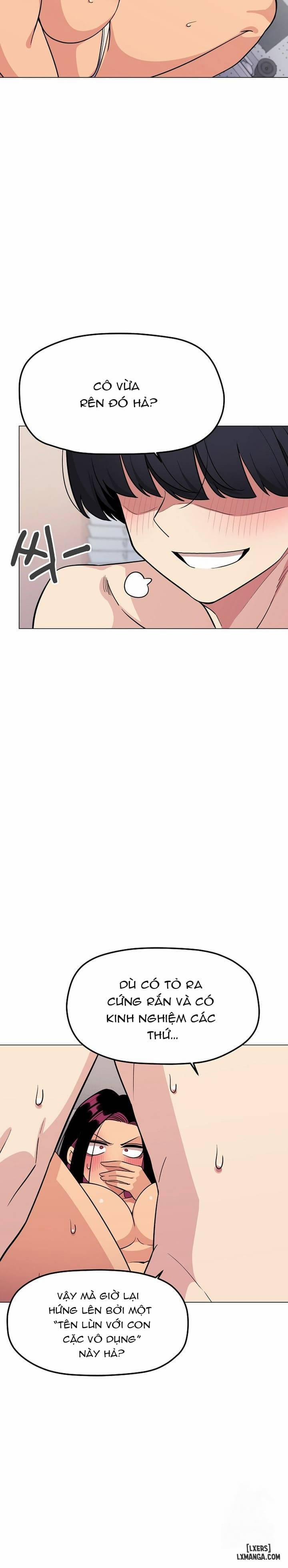 Em Bỏ Hút Thuốc Chưa 7 trang 20