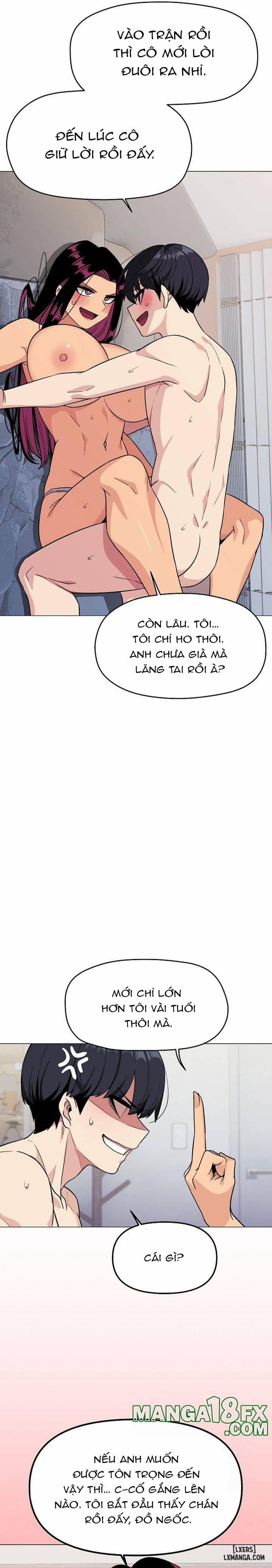 Em Bỏ Hút Thuốc Chưa 7 trang 21