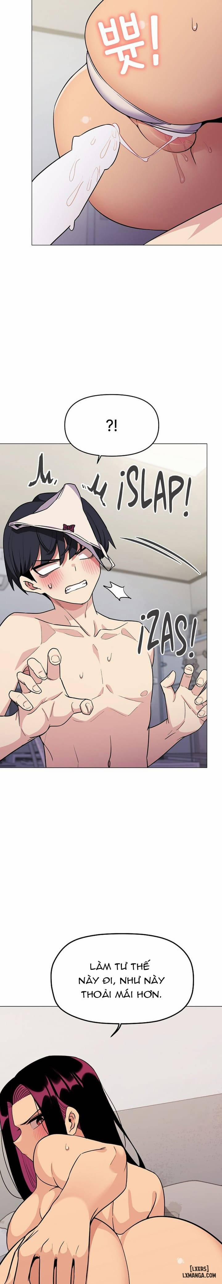 Em Bỏ Hút Thuốc Chưa 7 trang 23