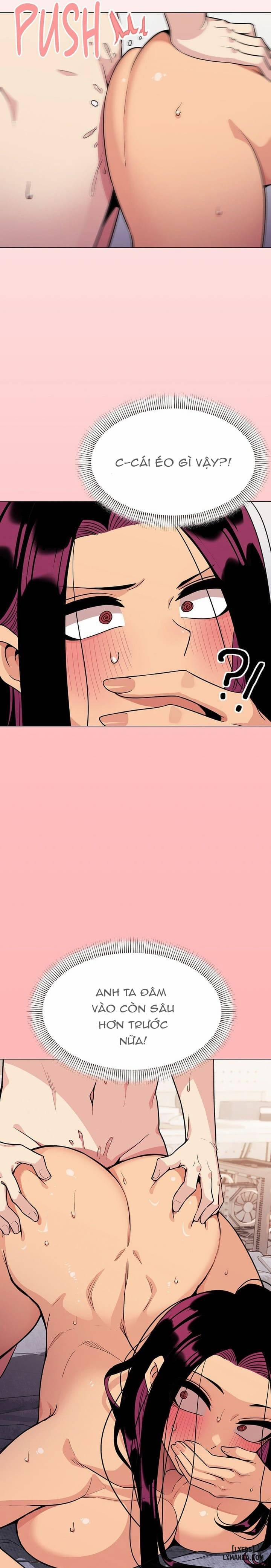 Em Bỏ Hút Thuốc Chưa 7 trang 27