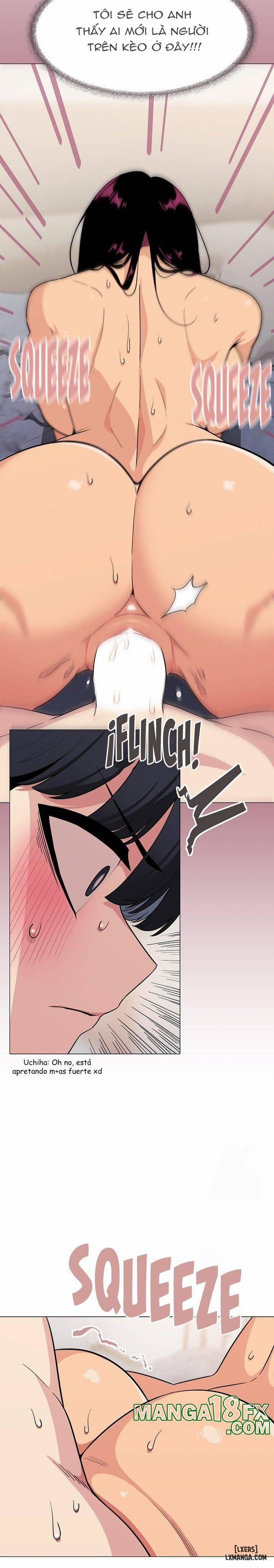 Em Bỏ Hút Thuốc Chưa 8 trang 21