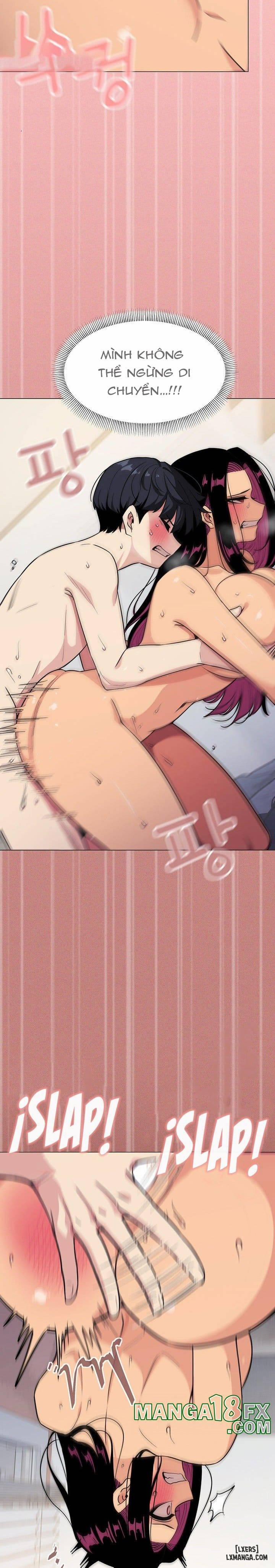 Em Bỏ Hút Thuốc Chưa 8 trang 24