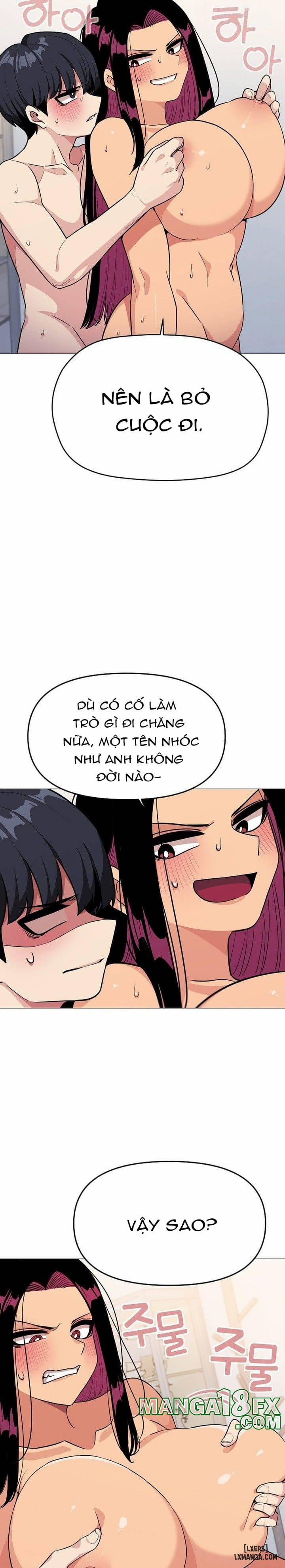 Em Bỏ Hút Thuốc Chưa 8 trang 3