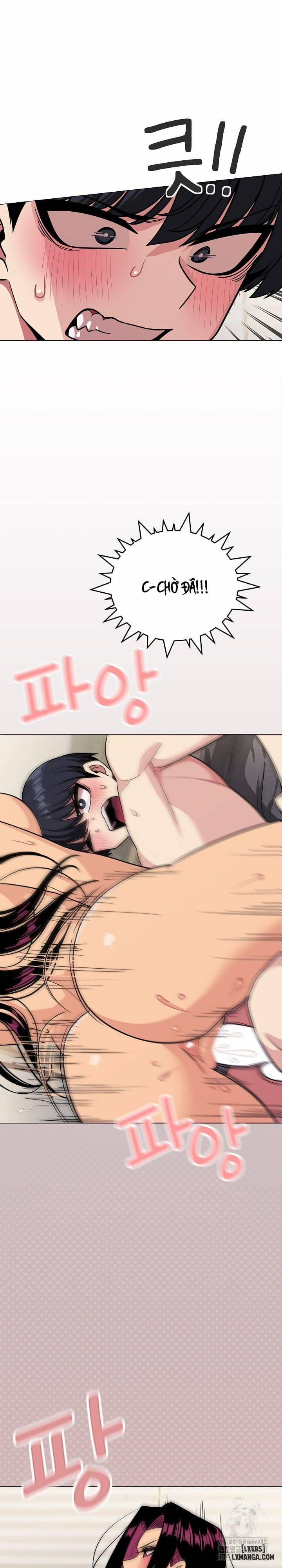 Em Bỏ Hút Thuốc Chưa 9 trang 17