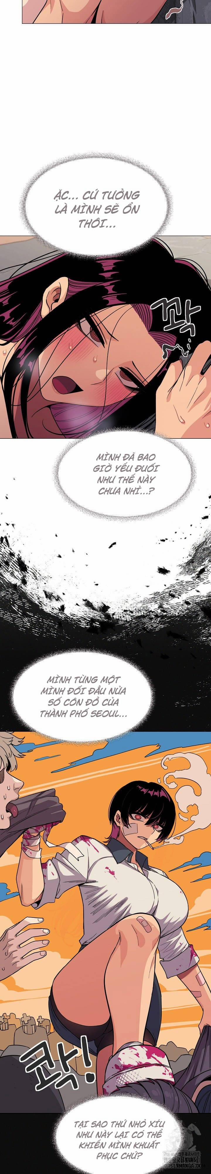 Em Bỏ Hút Thuốc Chưa 9 trang 2