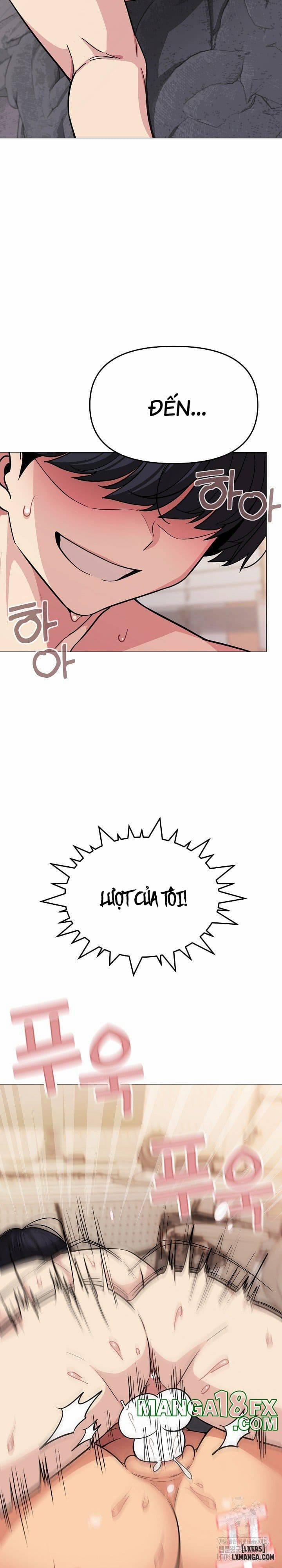 Em Bỏ Hút Thuốc Chưa 9 trang 23