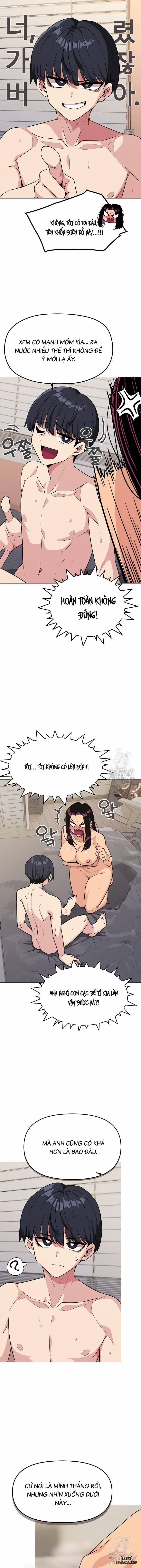 Em Bỏ Hút Thuốc Chưa 9 trang 7