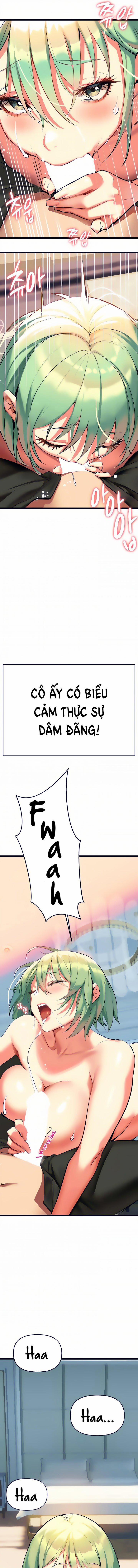 Em Cần Chị 4 trang 13