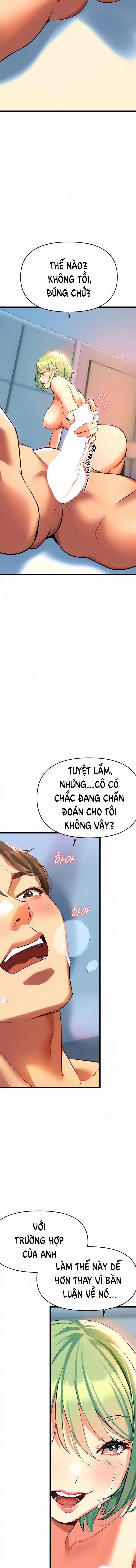 Em Cần Chị 4 trang 17