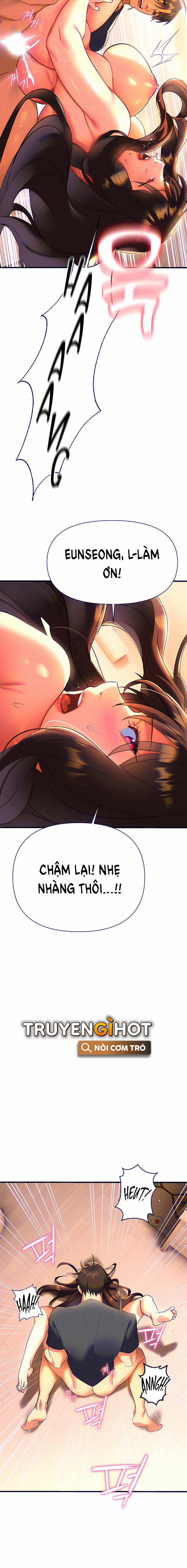 Em Cần Chị 8 trang 15