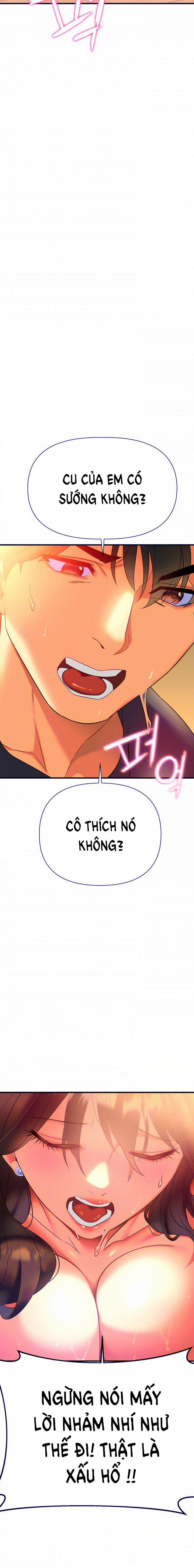 Em Cần Chị 8 trang 18