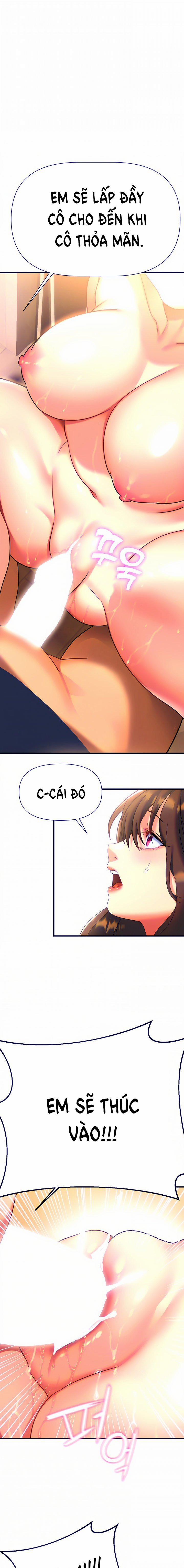 Em Cần Chị 8 trang 24