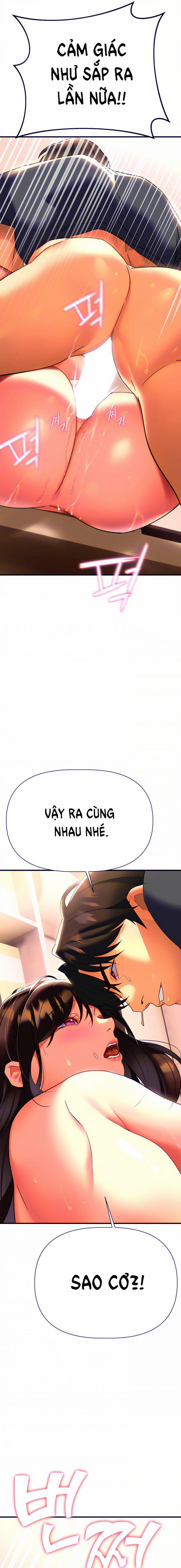 Em Cần Chị 8 trang 28