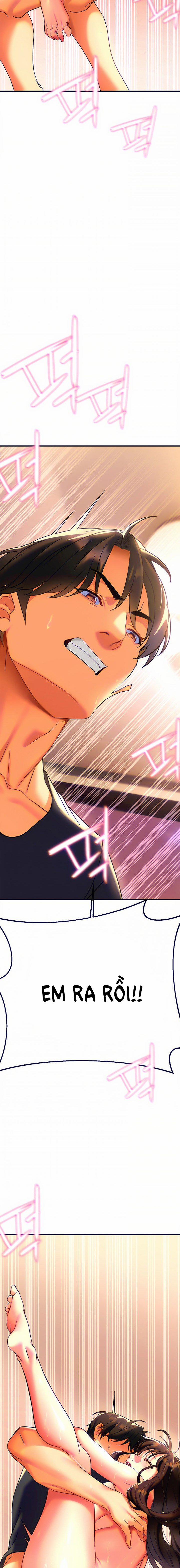 Em Cần Chị 8 trang 30