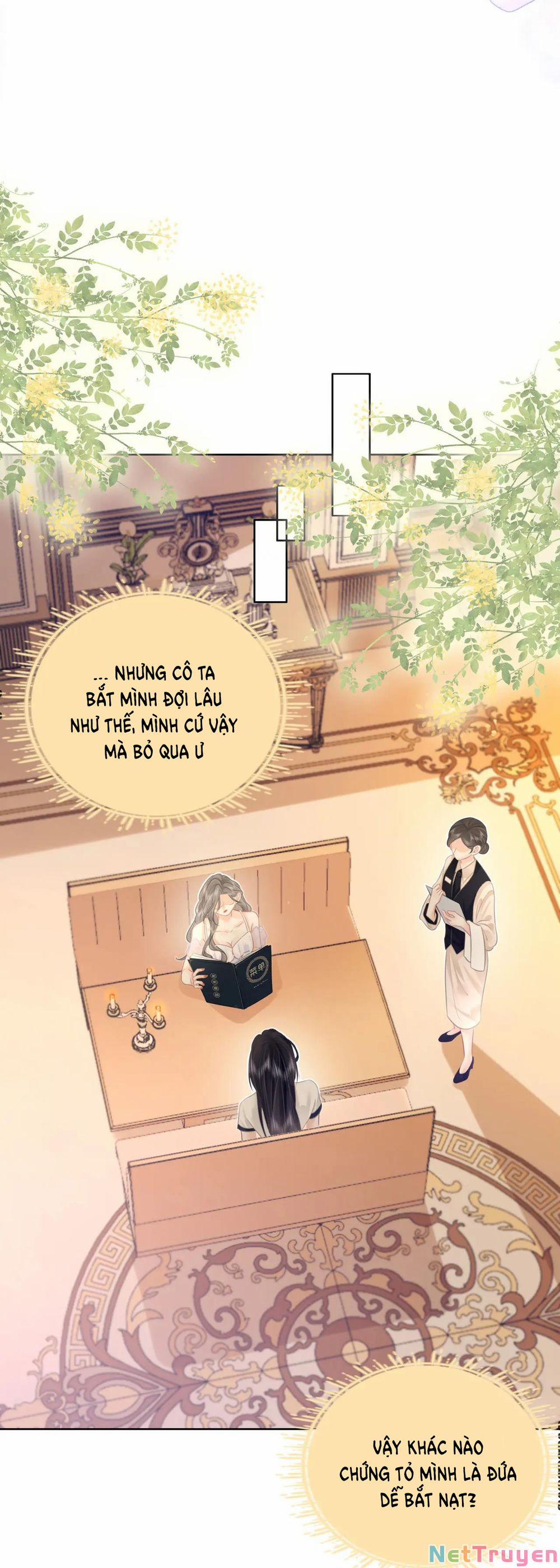 Em Chỉ Có Thể Là Của Tôi 10.1 trang 14