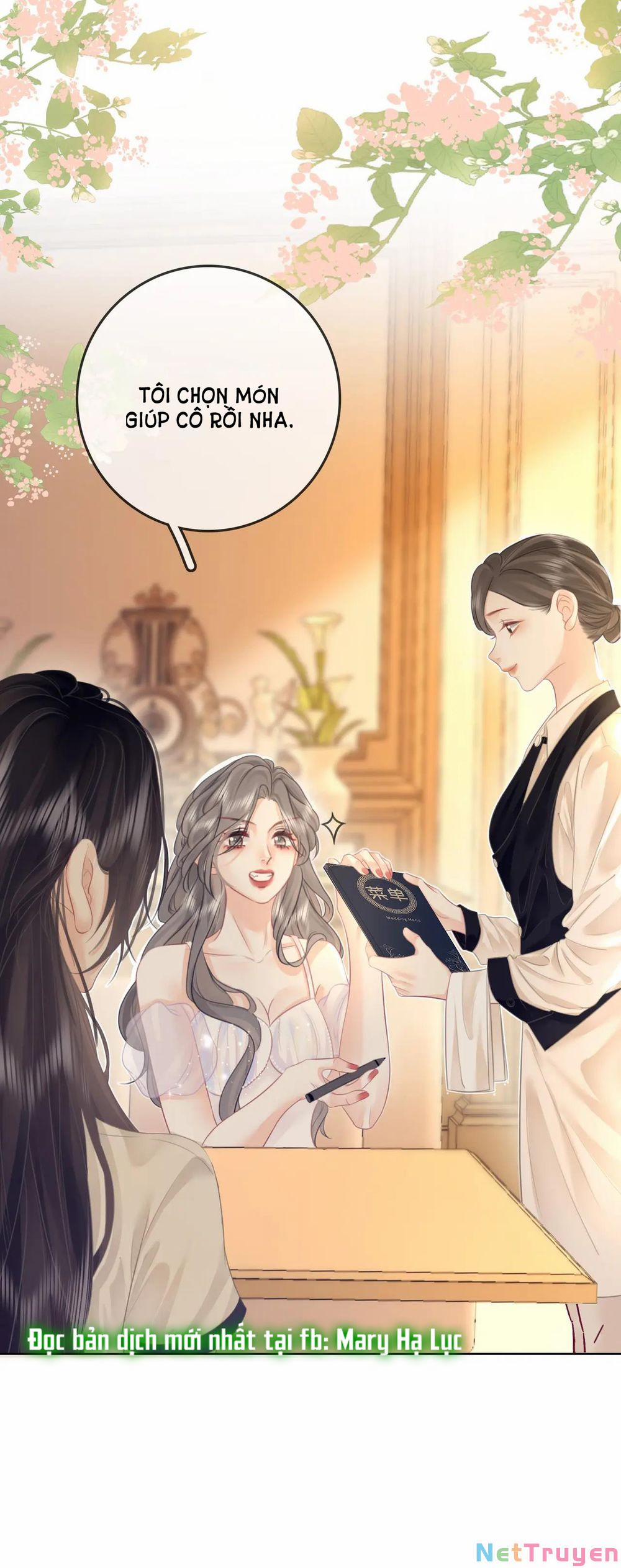 Em Chỉ Có Thể Là Của Tôi 10.1 trang 17