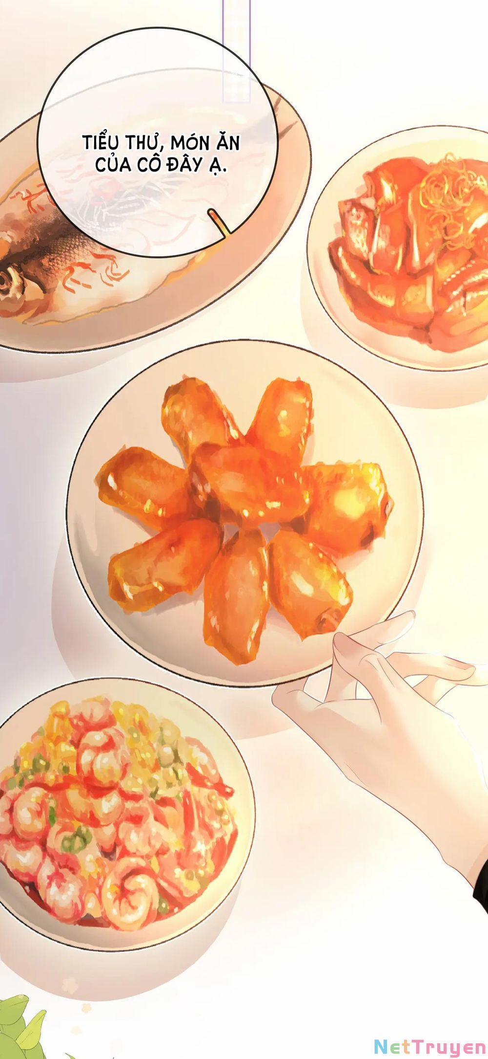 Em Chỉ Có Thể Là Của Tôi 10.1 trang 20