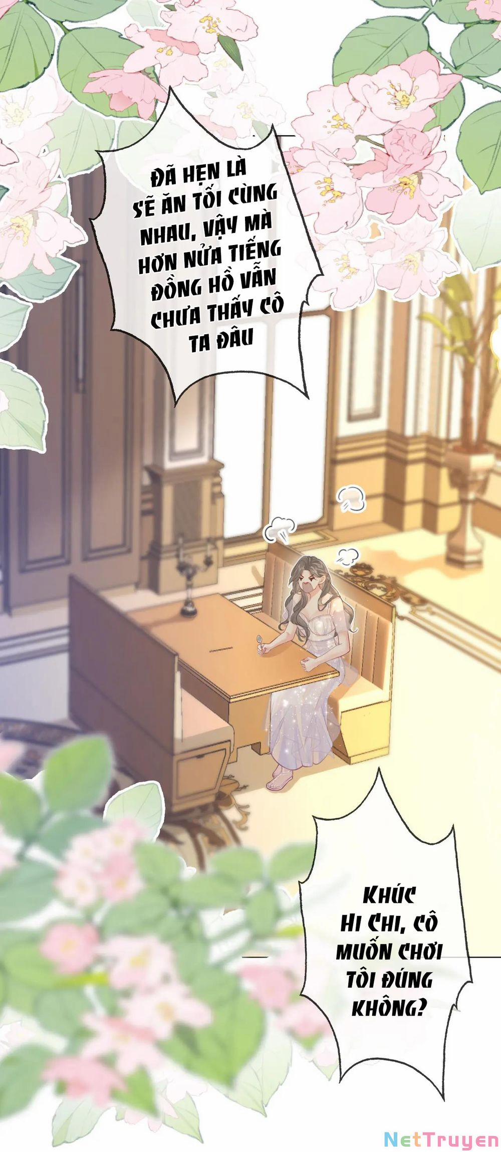 Em Chỉ Có Thể Là Của Tôi 10.1 trang 3