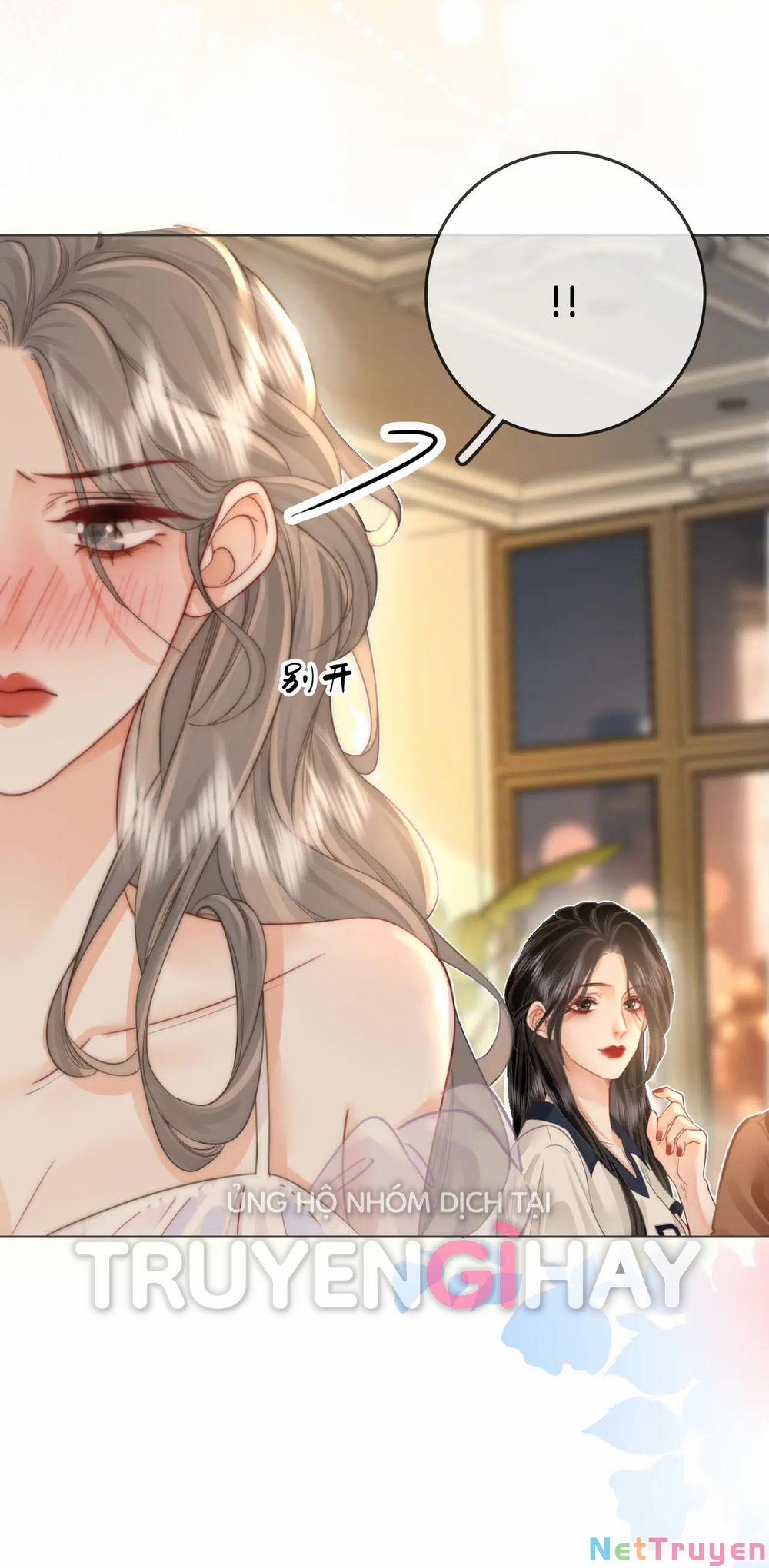 Em Chỉ Có Thể Là Của Tôi 10.2 trang 11