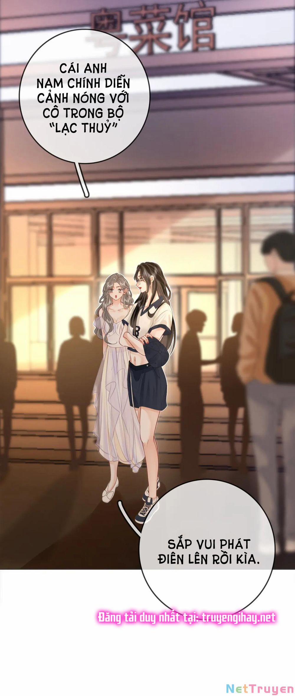 Em Chỉ Có Thể Là Của Tôi 10.2 trang 13