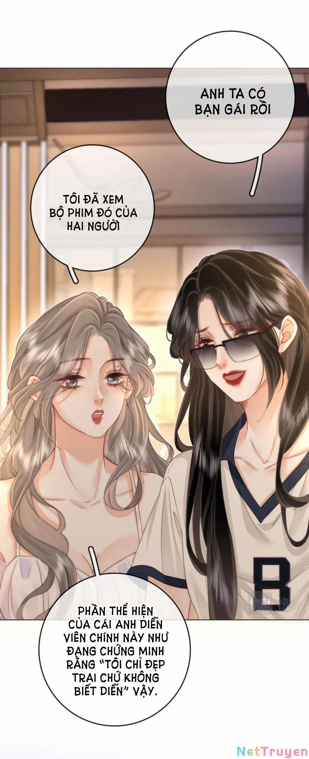 Em Chỉ Có Thể Là Của Tôi 10.2 trang 14