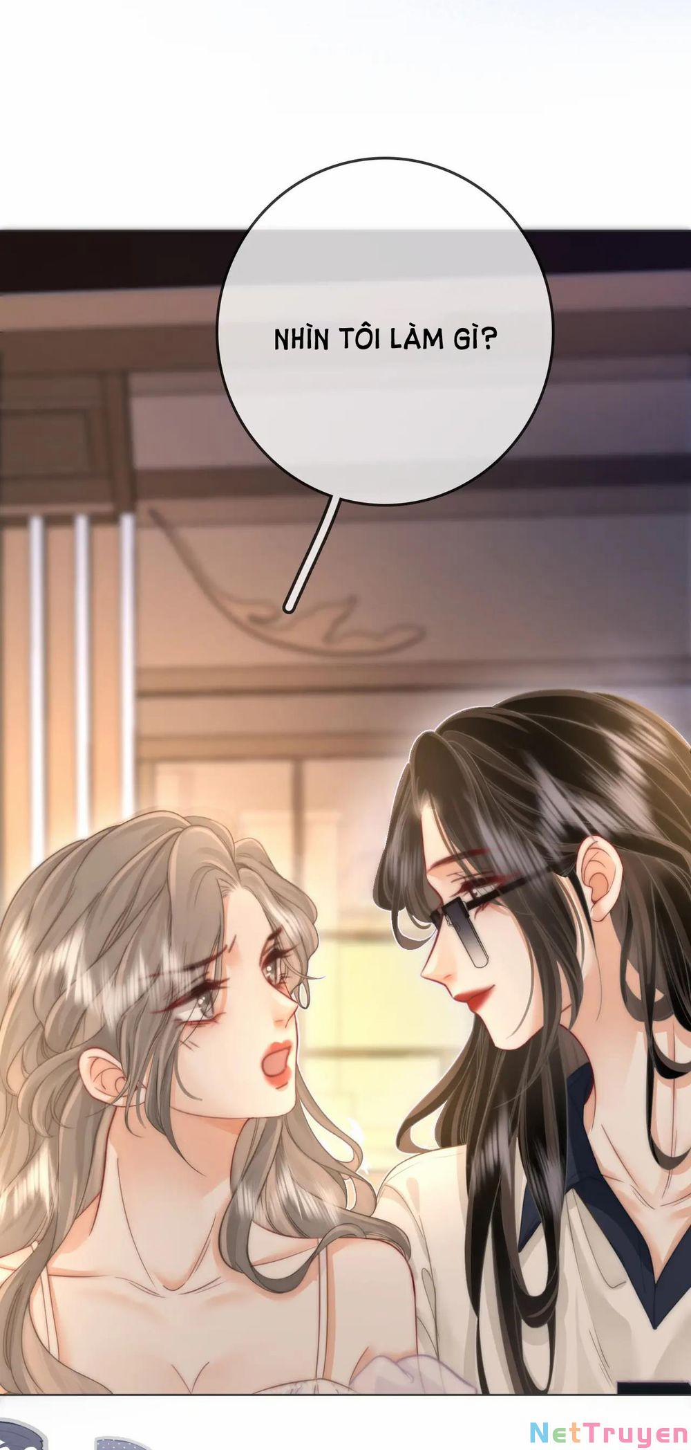 Em Chỉ Có Thể Là Của Tôi 10.2 trang 16