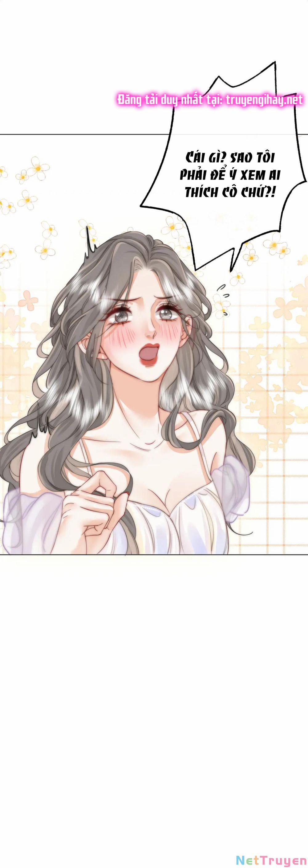 Em Chỉ Có Thể Là Của Tôi 10.2 trang 18