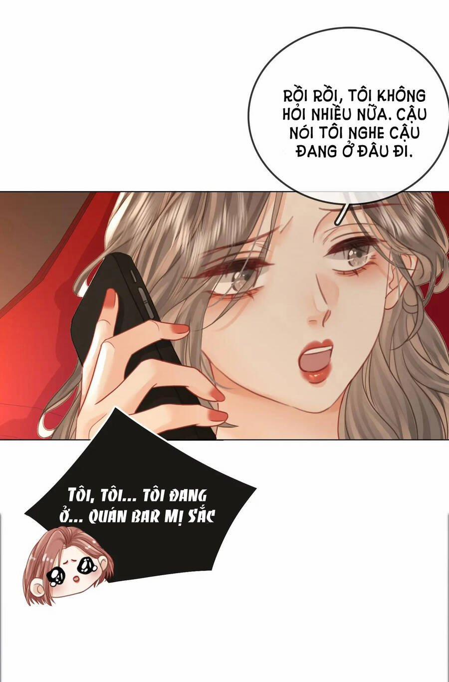 Em Chỉ Có Thể Là Của Tôi 11.1 trang 10