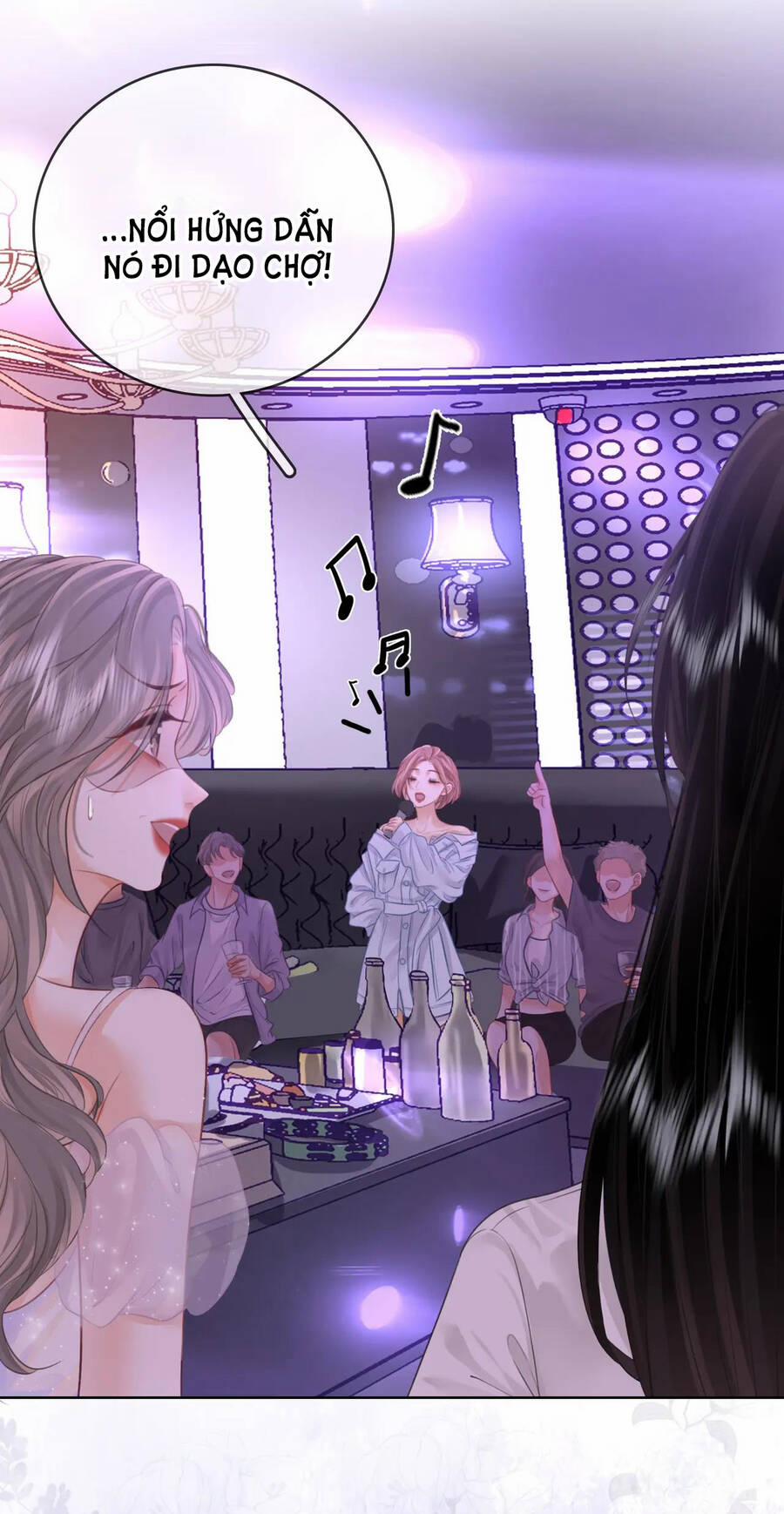 Em Chỉ Có Thể Là Của Tôi 11.1 trang 18