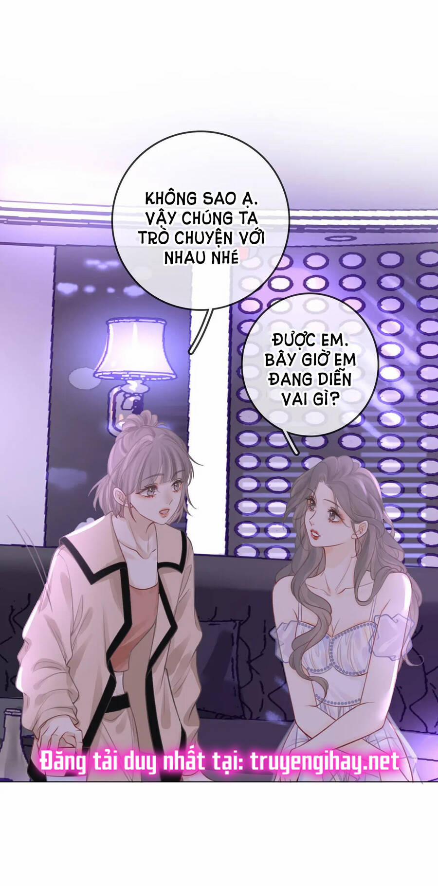 Em Chỉ Có Thể Là Của Tôi 11.2 trang 14