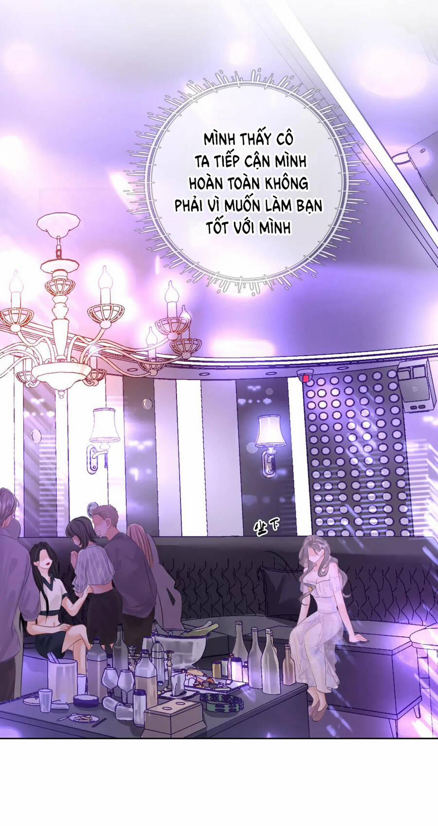 Em Chỉ Có Thể Là Của Tôi 11.2 trang 8