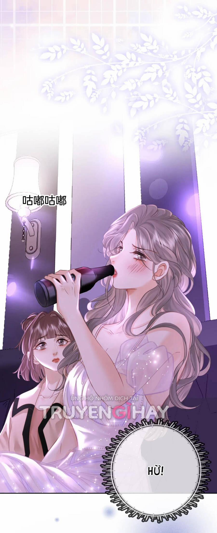 Em Chỉ Có Thể Là Của Tôi 12.1 trang 12