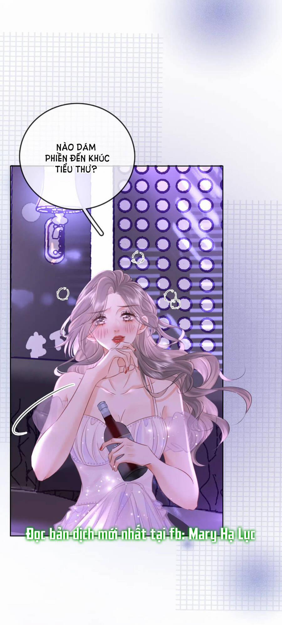 Em Chỉ Có Thể Là Của Tôi 12.1 trang 13