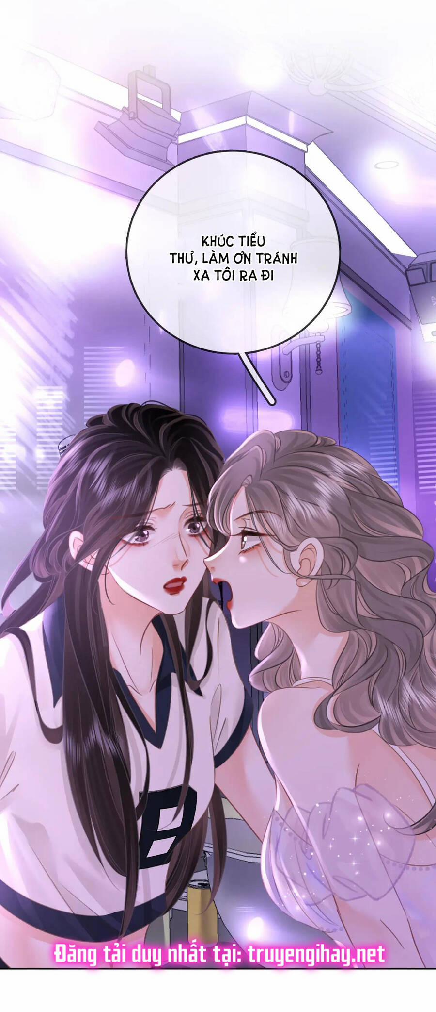 Em Chỉ Có Thể Là Của Tôi 12.1 trang 14