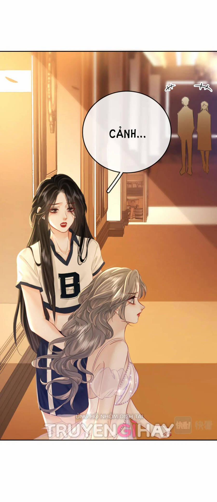 Em Chỉ Có Thể Là Của Tôi 12.1 trang 3