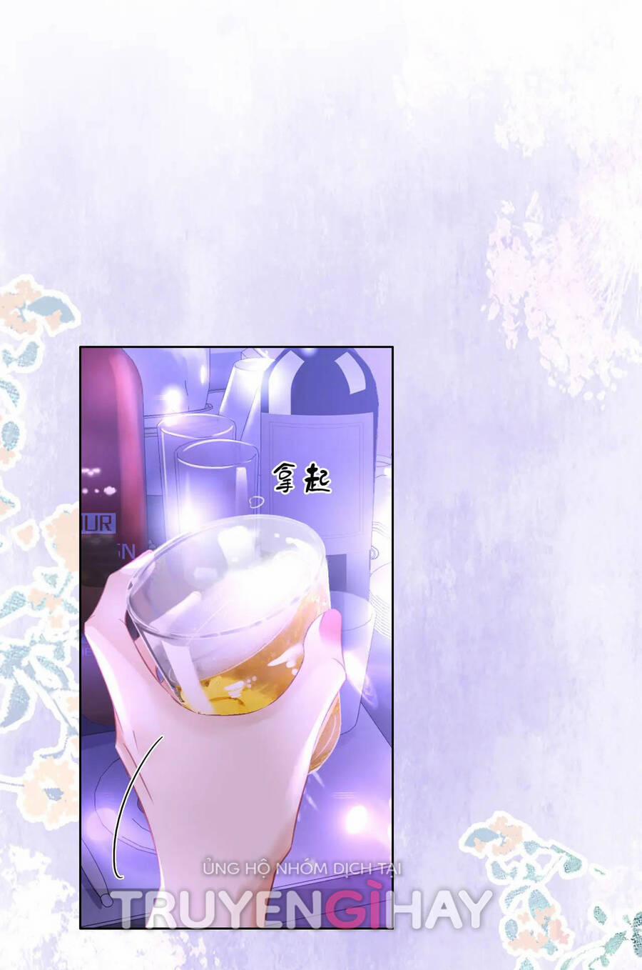 Em Chỉ Có Thể Là Của Tôi 12.1 trang 6