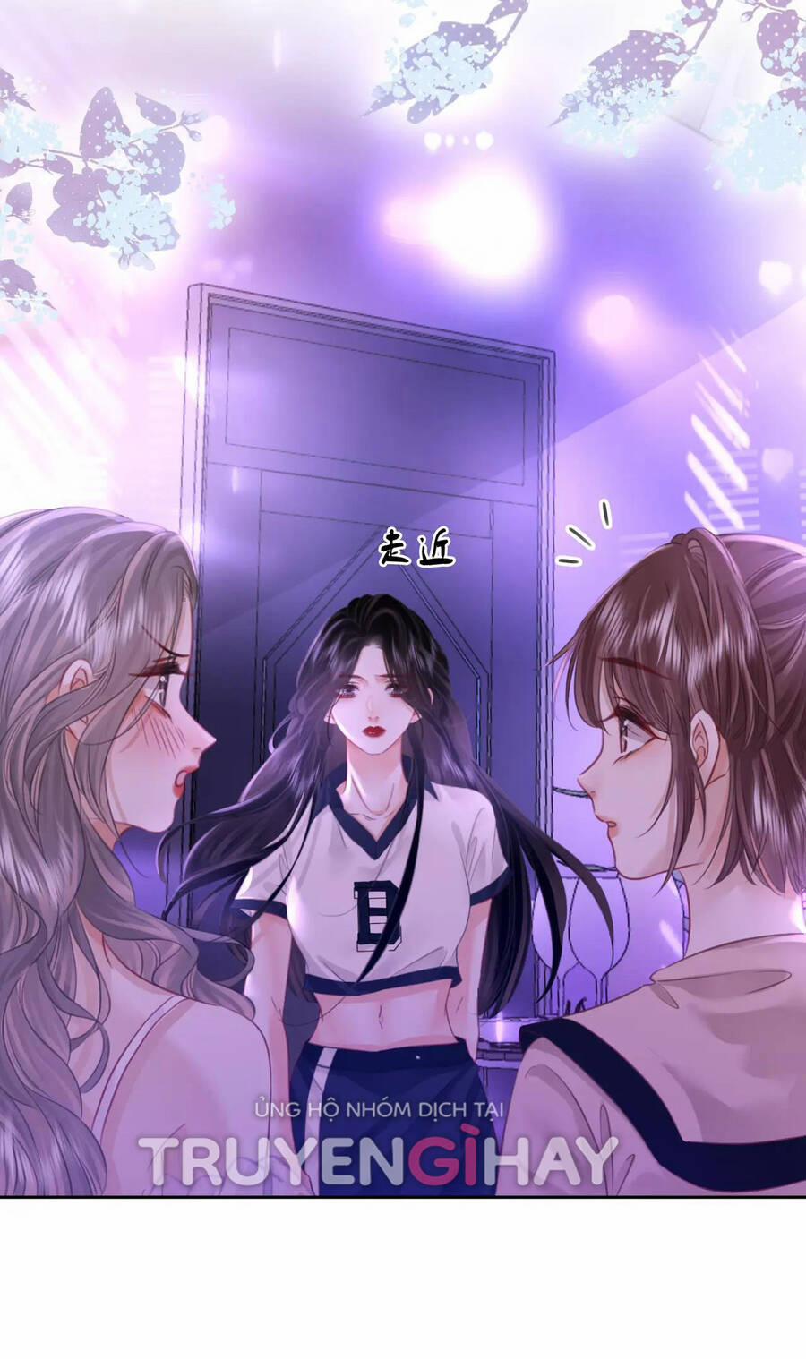 Em Chỉ Có Thể Là Của Tôi 12.1 trang 9