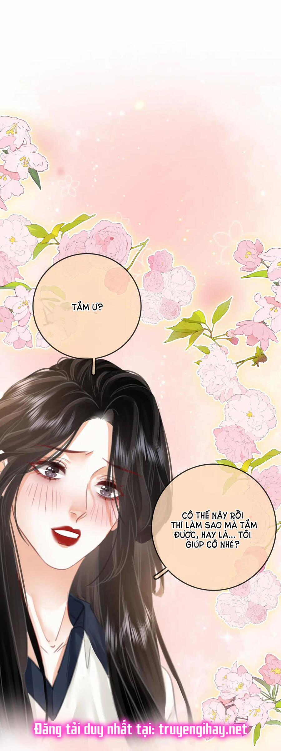 Em Chỉ Có Thể Là Của Tôi 12.2 trang 13