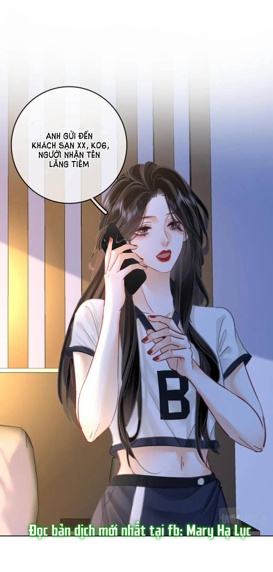 Em Chỉ Có Thể Là Của Tôi 12.2 trang 9