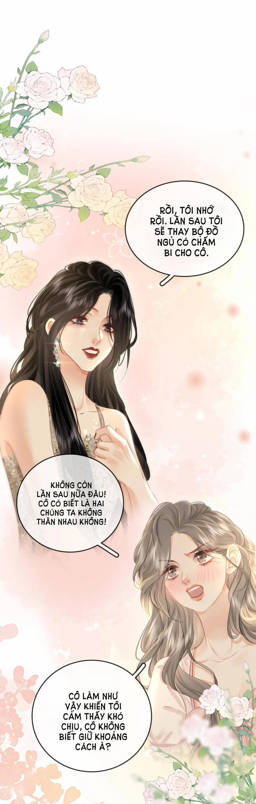 Em Chỉ Có Thể Là Của Tôi 13.1 trang 15